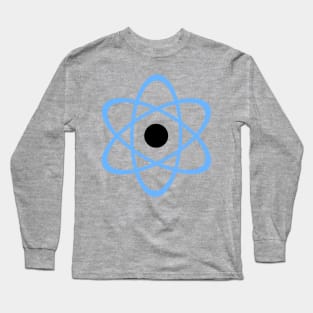 Jade Harley Homestuck Atom design Long Sleeve T-Shirt